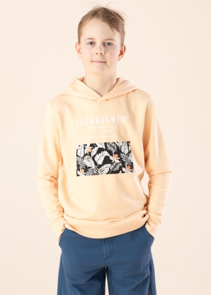 Кофта Hill Jack & Jones