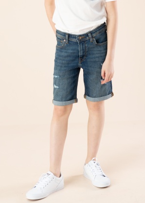 Jack & Jones püksid Rick