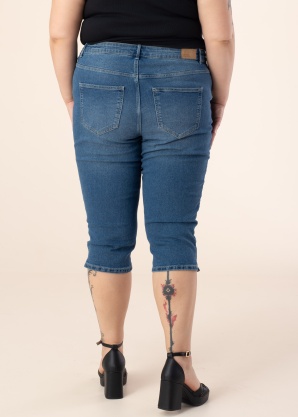 Vero Moda Curve põlvpüksid June