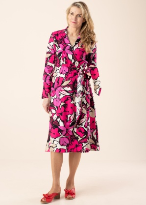 b.young kleit Janina