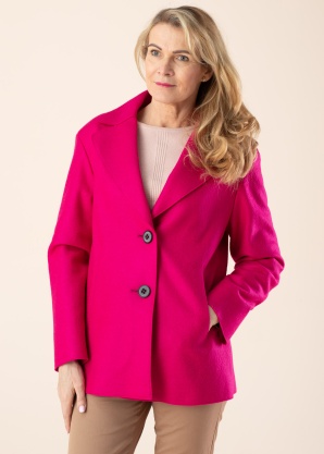 Жакет Saint Jacques