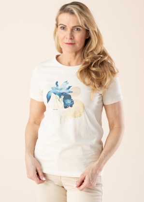 Футболка Derby Soyaconcept