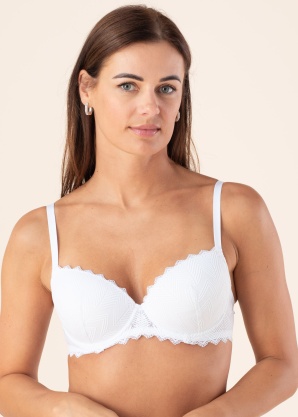 Бюстгальтер Naturana