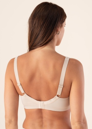 Бюстгальтер Naturana