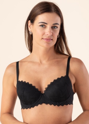 Бюстгальтер Naturana