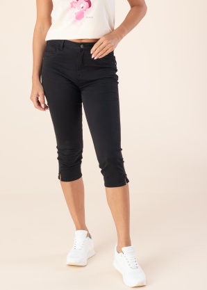 Штаны до колена Tom Tailor