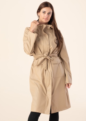 Плащ дождевик Noisy May