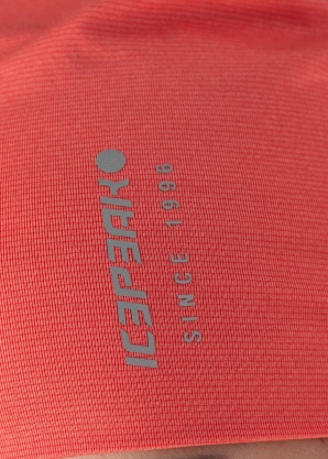 Icepeak kevad-sügismüts Haan