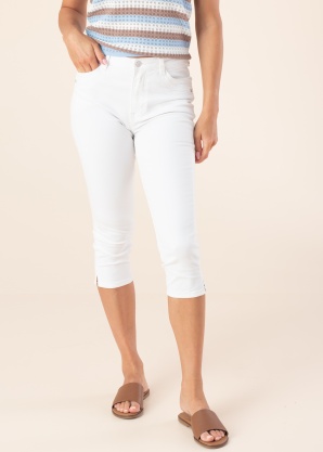 Штаны до колена Tom Tailor