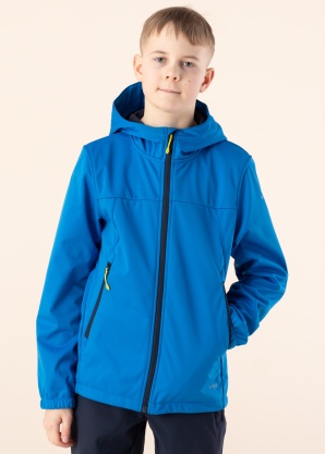 Весенне-осенняя куртка  SCH Kline Jr Icepeak