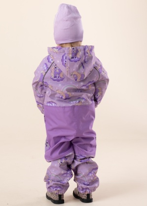 Name It Mini Outerwear kevad-sügis kombinesoon Alfa08 SCH