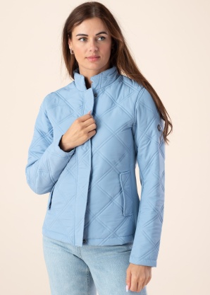 Весенне-осенняя куртка Fay Fransa