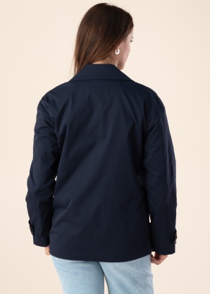 Only kevad-sügismantel Gina