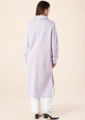 Весенне-осеннее пальто Cara Beaumont