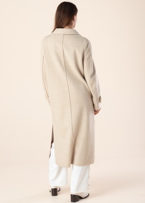 Beaumont kevad-sügismantel Cara