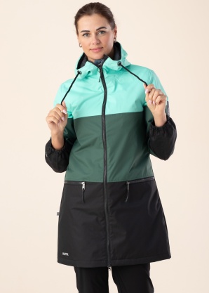 Весенне-осенняя парка Hanka Huppa