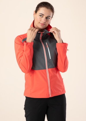 Весенне-осенняя куртка Burnet SCH Icepeak