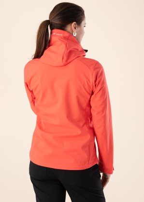 Весенне-осенняя куртка Burnet SCH Icepeak