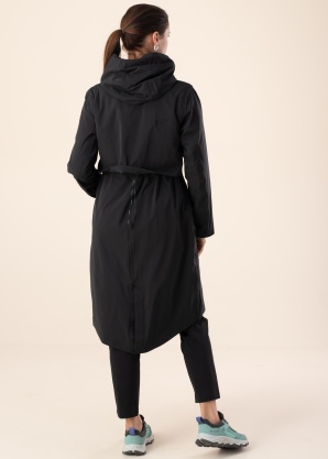 Весенне-осенняя парка Hallie Five Seasons