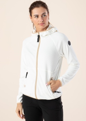 Icepeak Fleecejacke Agran in Dunkelblau günstig kaufen | limango