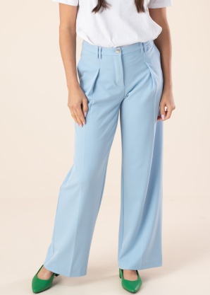 Брюки Lea Tom Tailor