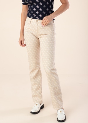 Guess püksid 1981 Straight