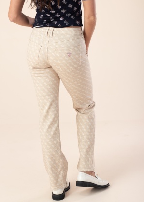 Guess püksid 1981 Straight