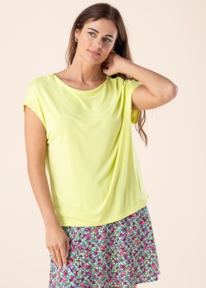 b.young T-särk Perl