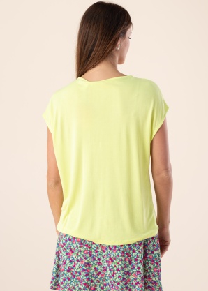 b.young T-särk Perl