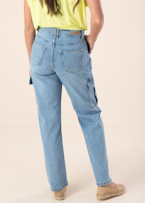 b.young teksapüksid Kato Bykika