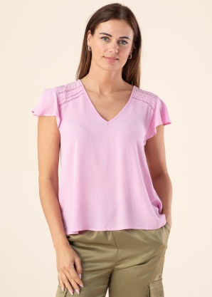 Блуза Mesa Vila