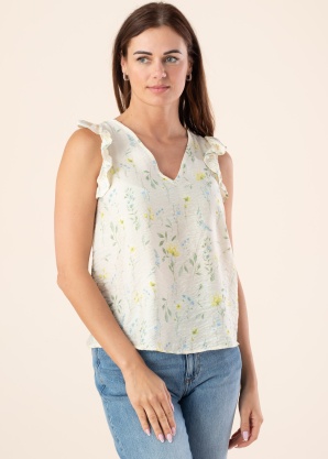 Блуза Osie Vero Moda