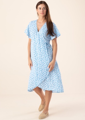 Платье Aki Vero Moda