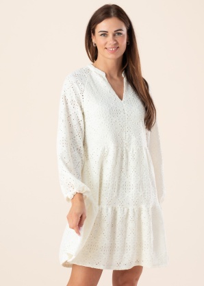 Платье Feodora Object