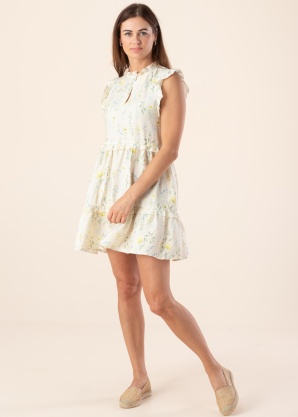 Платье Osie Vero Moda