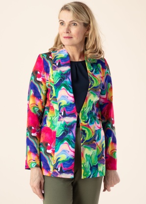 Жакет Neeli Hansmark