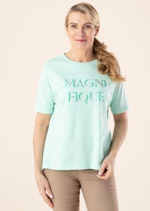 Футболка Riley Fransa