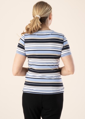 Футболка Kivihaka Luhta