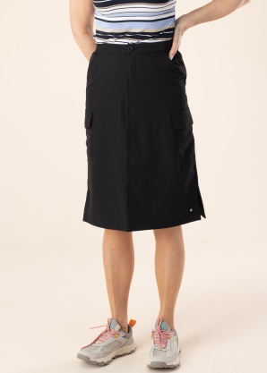 Юбка Hirvisaari Luhta