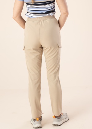 Брюки Huida Luhta