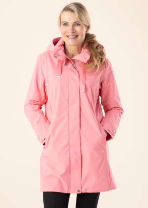 Luhta kevad-sügisjope Haminalahti