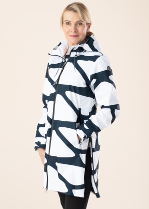 Luhta kevad-sügisparka Ailio