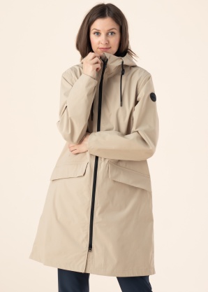 Icepeak kevad-sügisparka Aalem