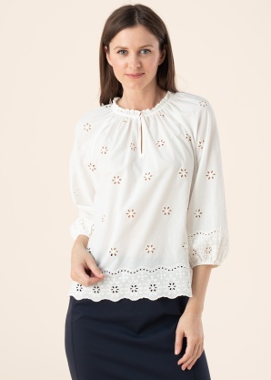 Блуза Hayle Vero Moda