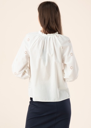 Блуза Hayle Vero Moda