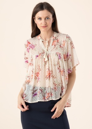 Блуза Aida Only