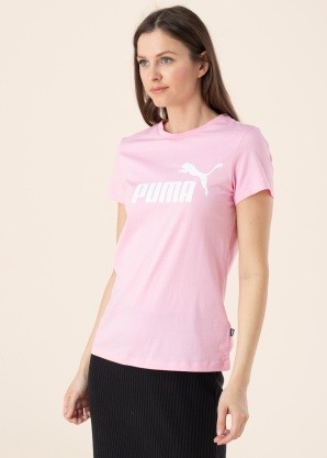 Футболка Ess логотип Puma