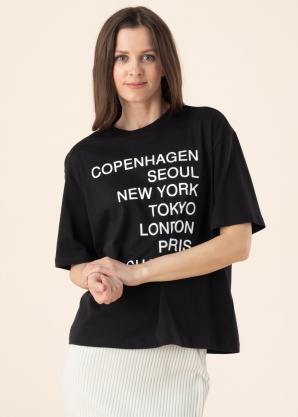 Футболка Millie Noisy May