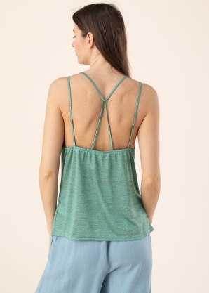 Топ Molly Bracken