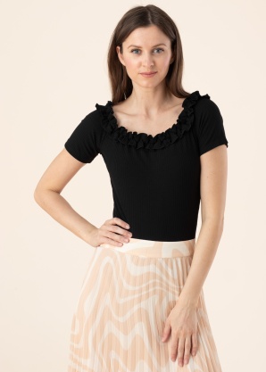 Боди Molly Bracken